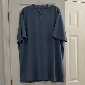 Nike Men's Slate Polo Shirt